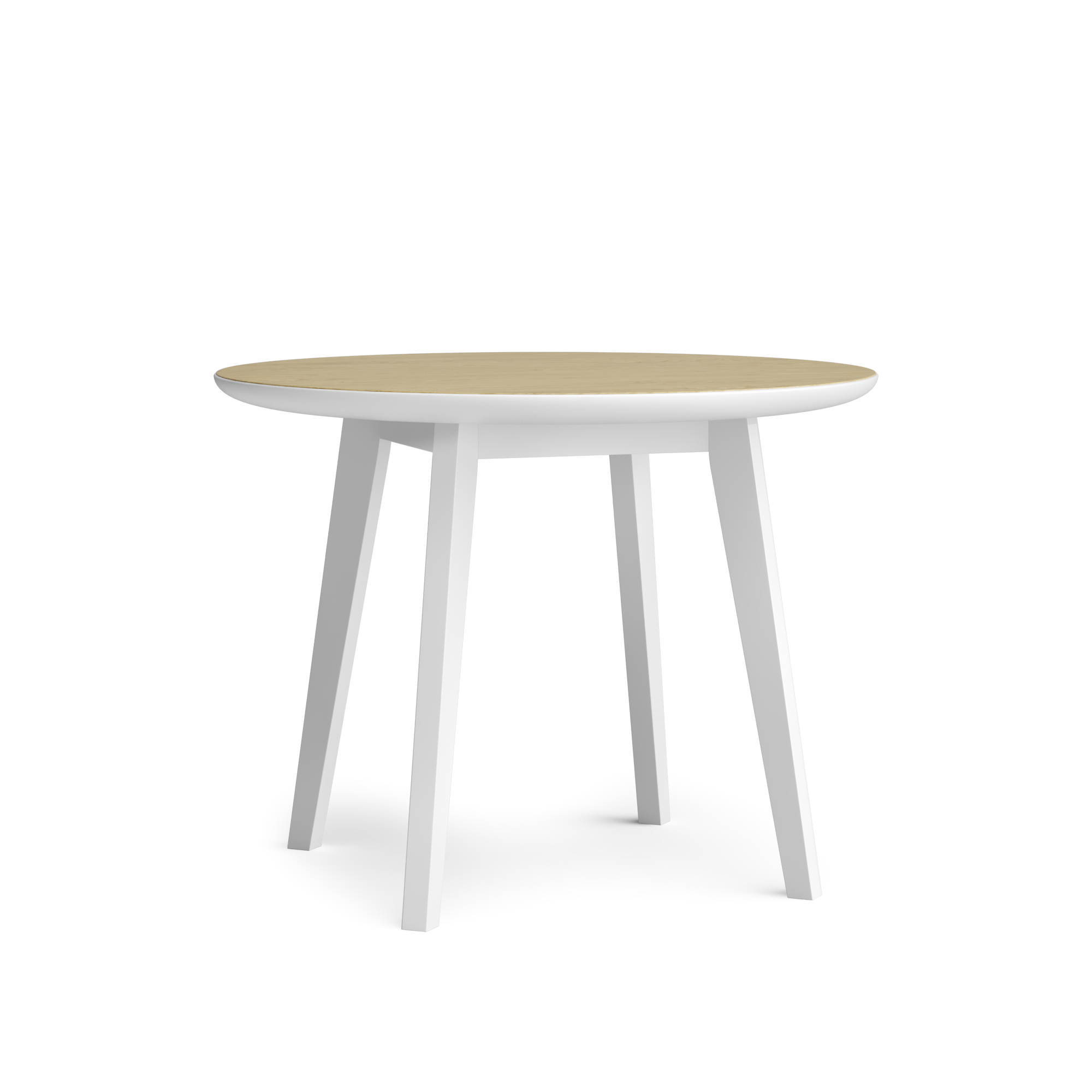 Pixal Dining Table Round